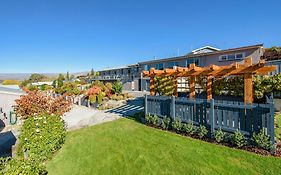 Central Gateway Motel